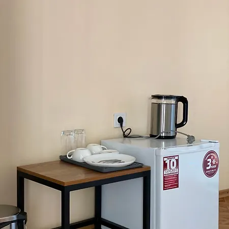 Era Maris Vendégház