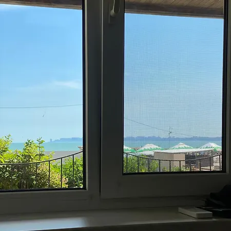 Vendégház Era Maris Odessza