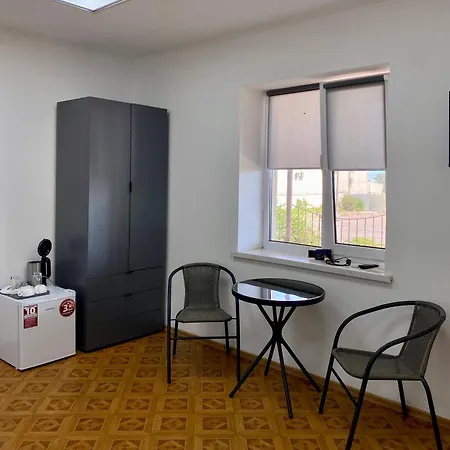 Era Maris Guest house 3*