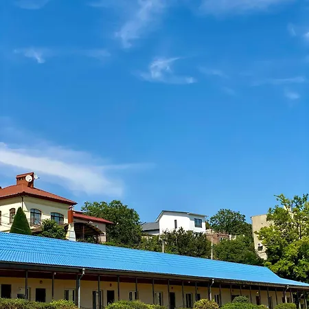 Guest house Era Maris 3*