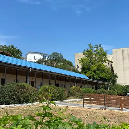 Era Maris Guest house Odesa