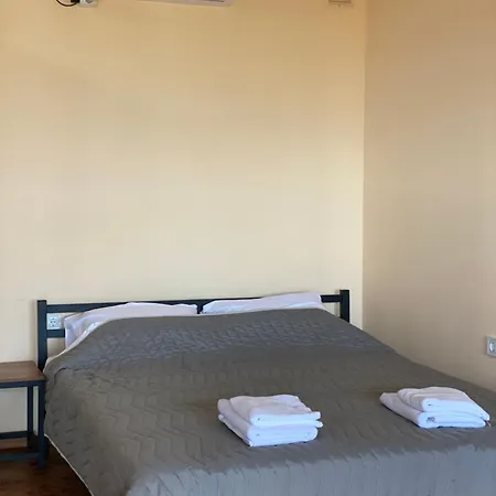 Era Maris Guest house Odesa