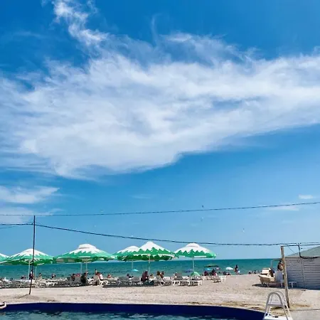 Era Maris 3* Odessza