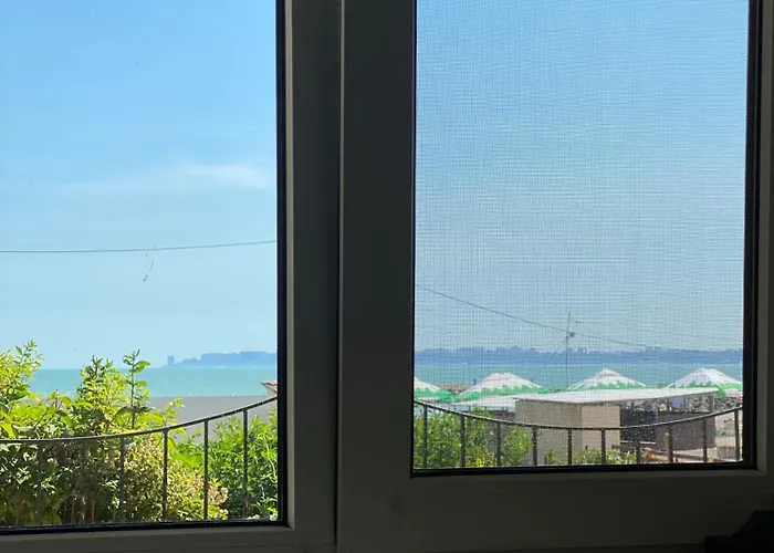 Pensjonat Era Maris Odessa