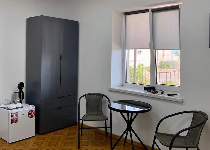 Era Maris Pensjonat 3*