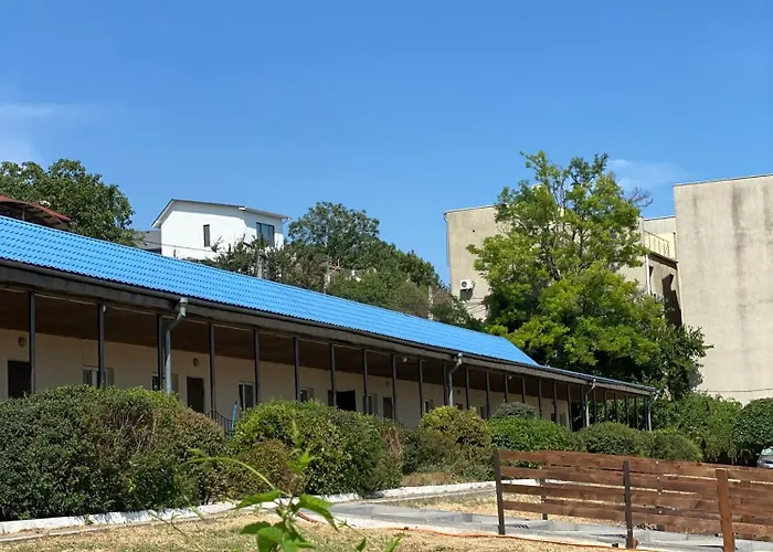 Era Maris Pensjonat Odessa