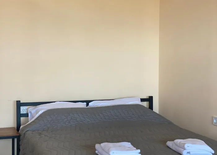 Era Maris Guest house Odesa