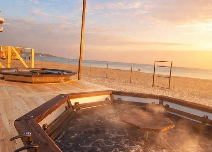 Era Maris Guest house Odesa