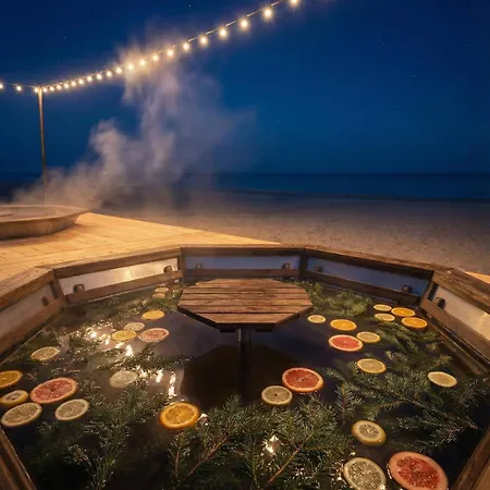 Era Maris Гостьовий будинок