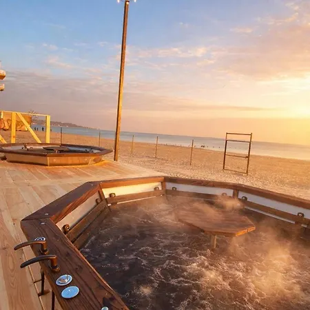 Era Maris Гостьовий будинок Одеса